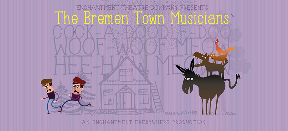 The Bremen Town Musicians