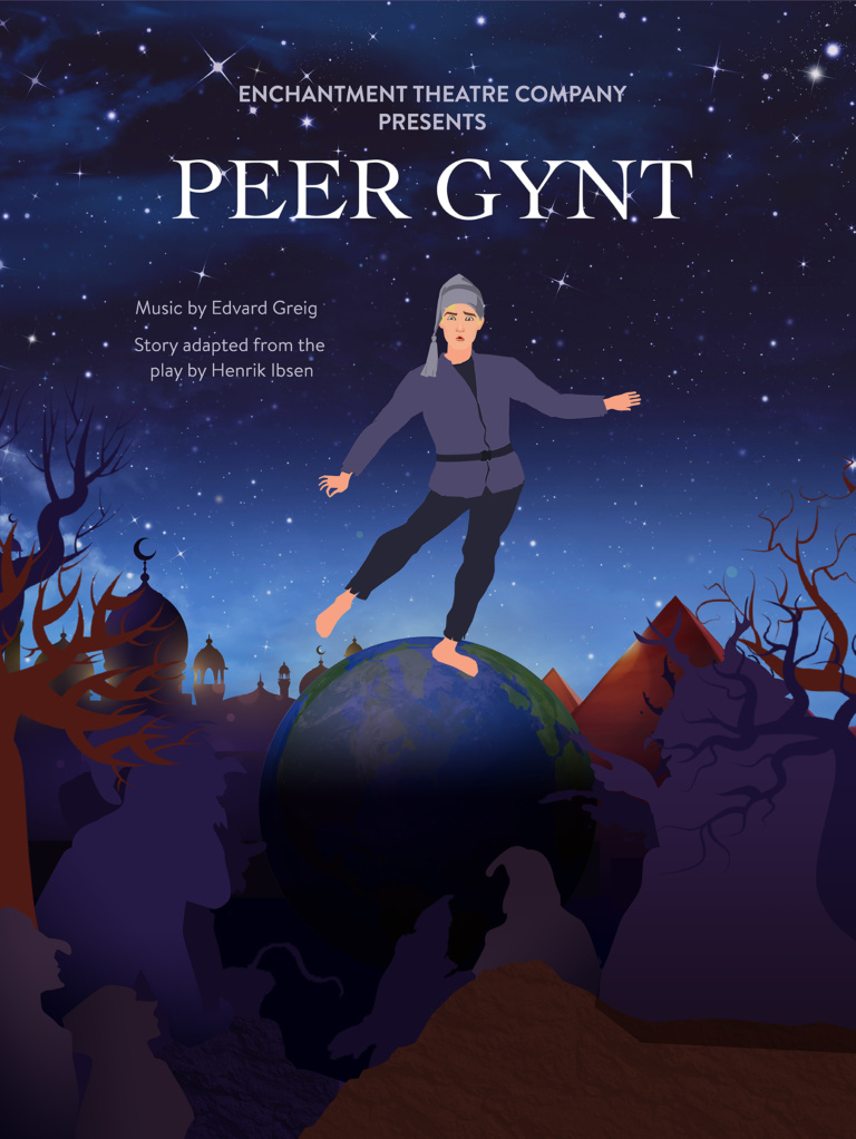 Peer-gynt-with-title - Enchantment Theatre Company